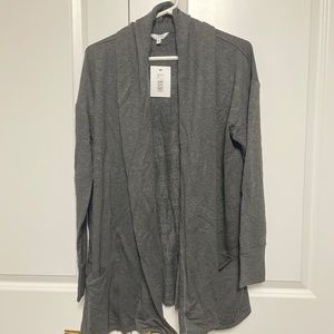RW&CO Thin Cozy Cardigan